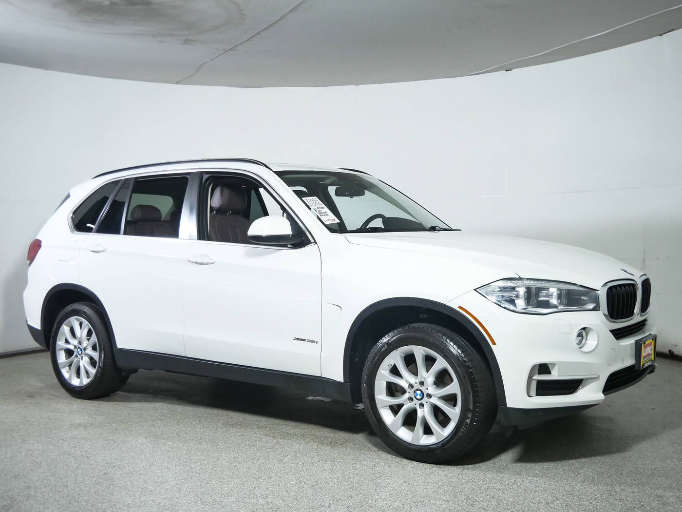 2016 BMW X5 35i — SUV — 110,057 mi — Golden Valley, MN