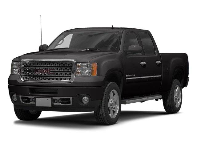 2013 GMC Sierra 2500HD Denali — Pickup Truck — 68,986 mi — Golden Valley, MN
