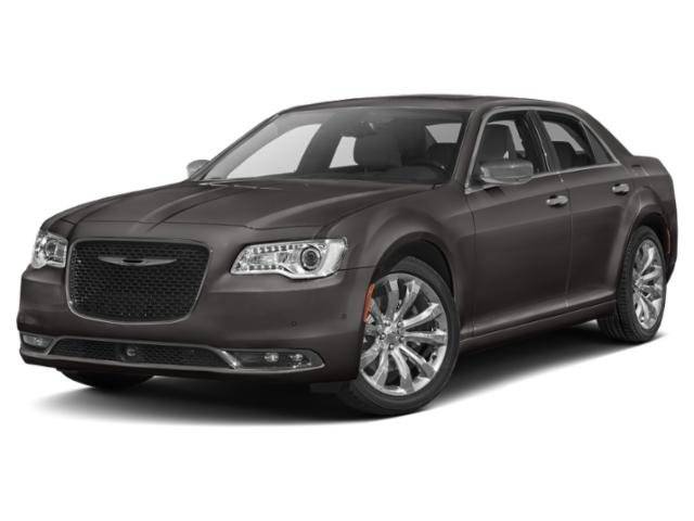 2015 Chrysler 300 C — Sedan — 71,046 mi — Golden Valley, MN