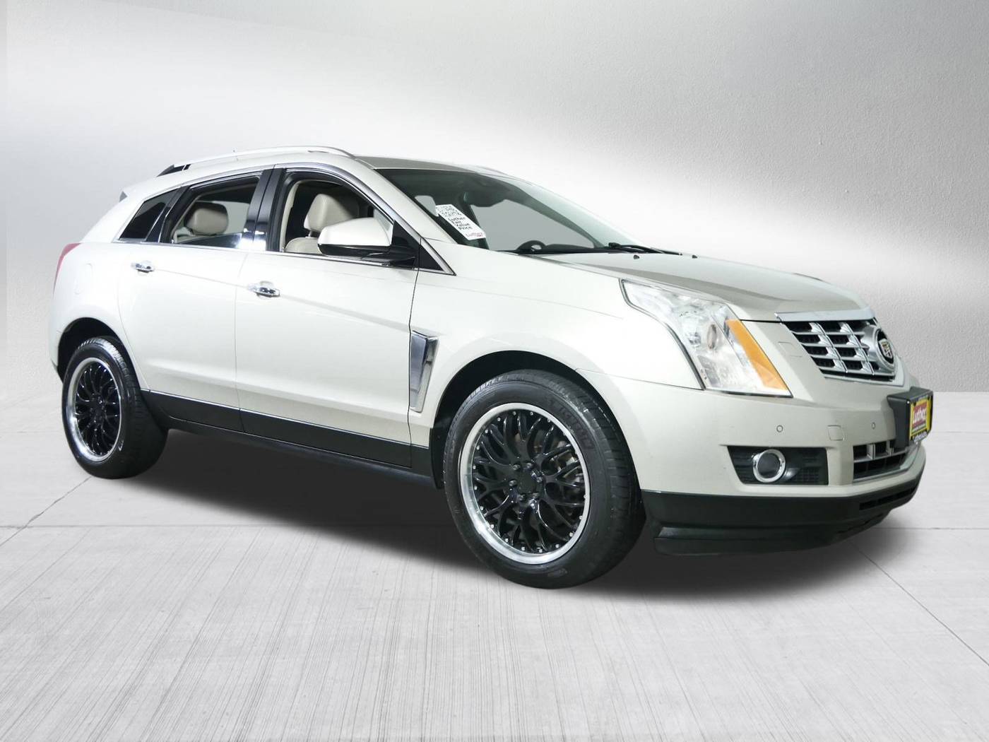 2014 Cadillac SRX Premium Collection — SUV — 118,243 mi — Golden Valley, MN