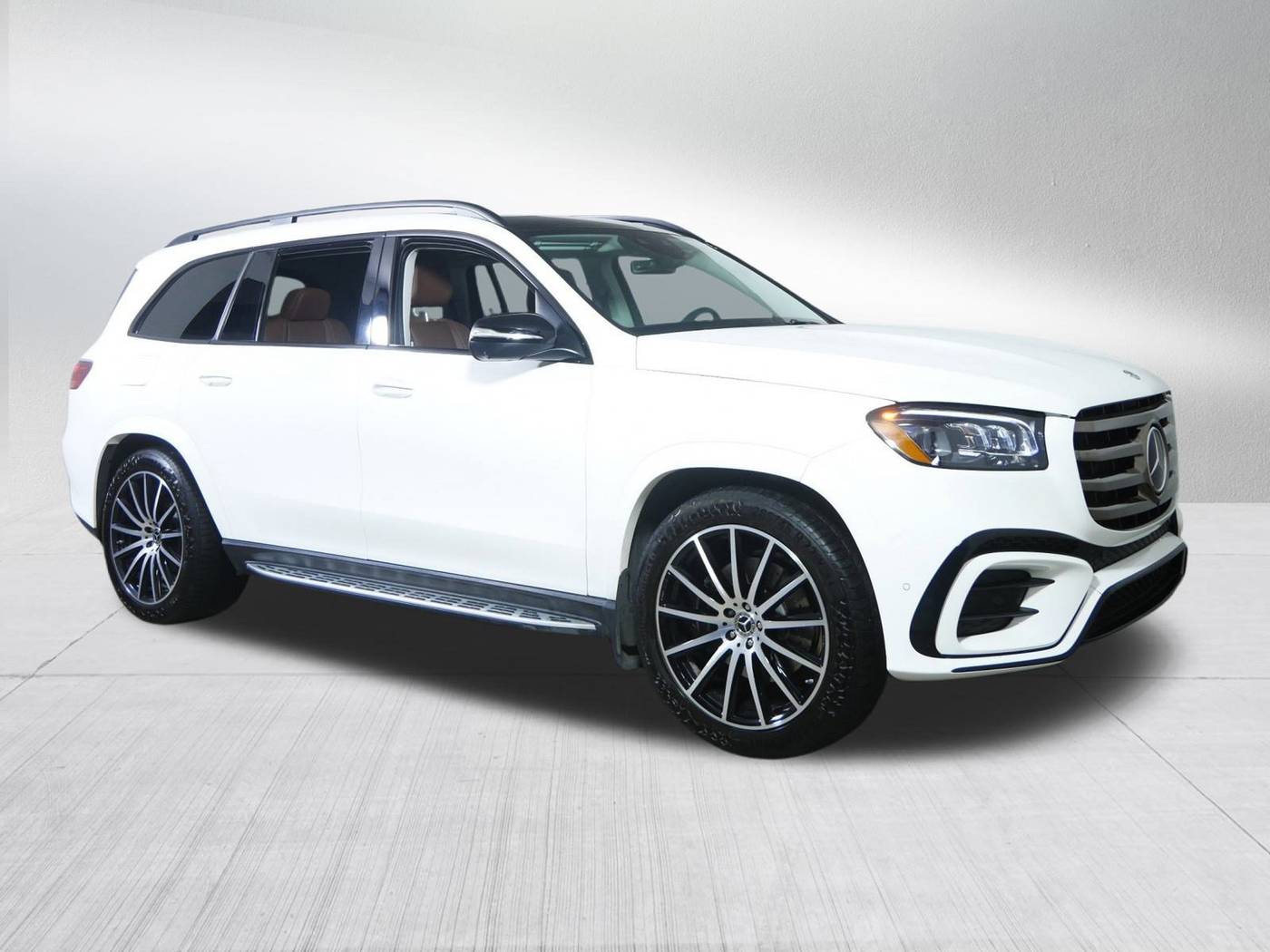 2024 Mercedes-Benz GLS GLS 450 — SUV — 32,845 mi — Golden Valley, MN