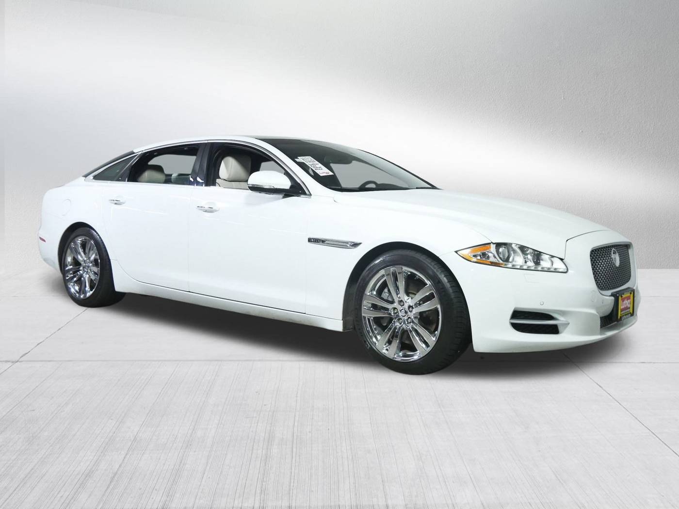 2013 Jaguar XJ Portfolio — Sedan — 57,535 mi — Golden Valley, MN