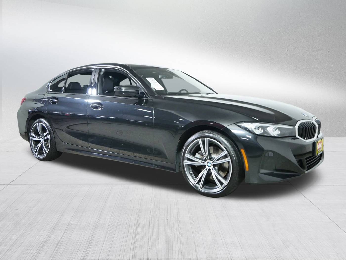 2023 BMW 3 Series 330i — Sedan — 22,152 mi — Golden Valley, MN