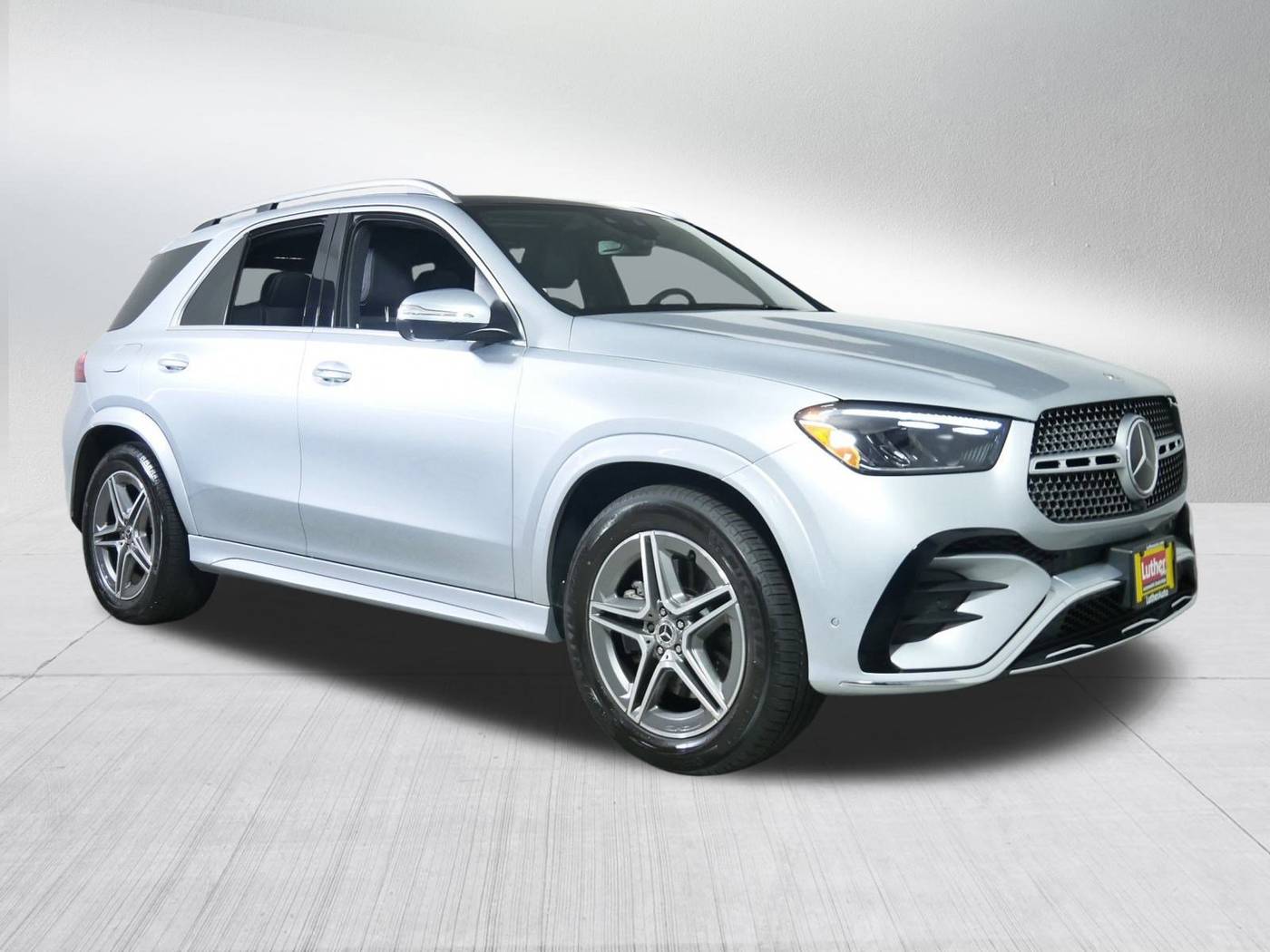 2024 Mercedes-Benz GLE GLE 450 — SUV — 6,212 mi — Golden Valley, MN
