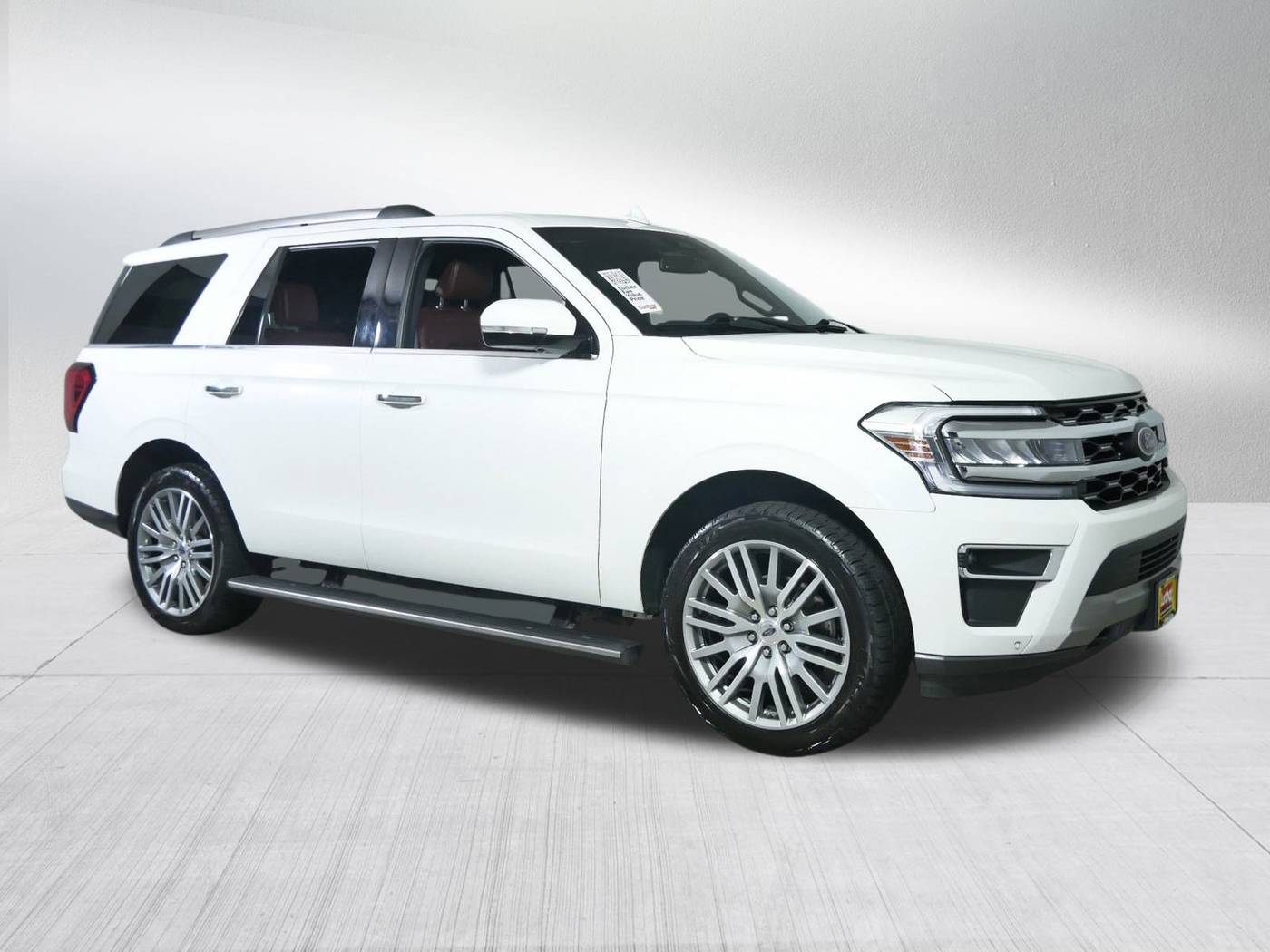 2022 Ford Expedition Limited — SUV — 79,492 mi — Golden Valley, MN