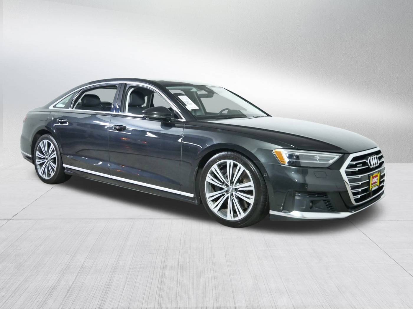 2020 Audi A8 L — Sedan — 54,212 mi — Golden Valley, MN
