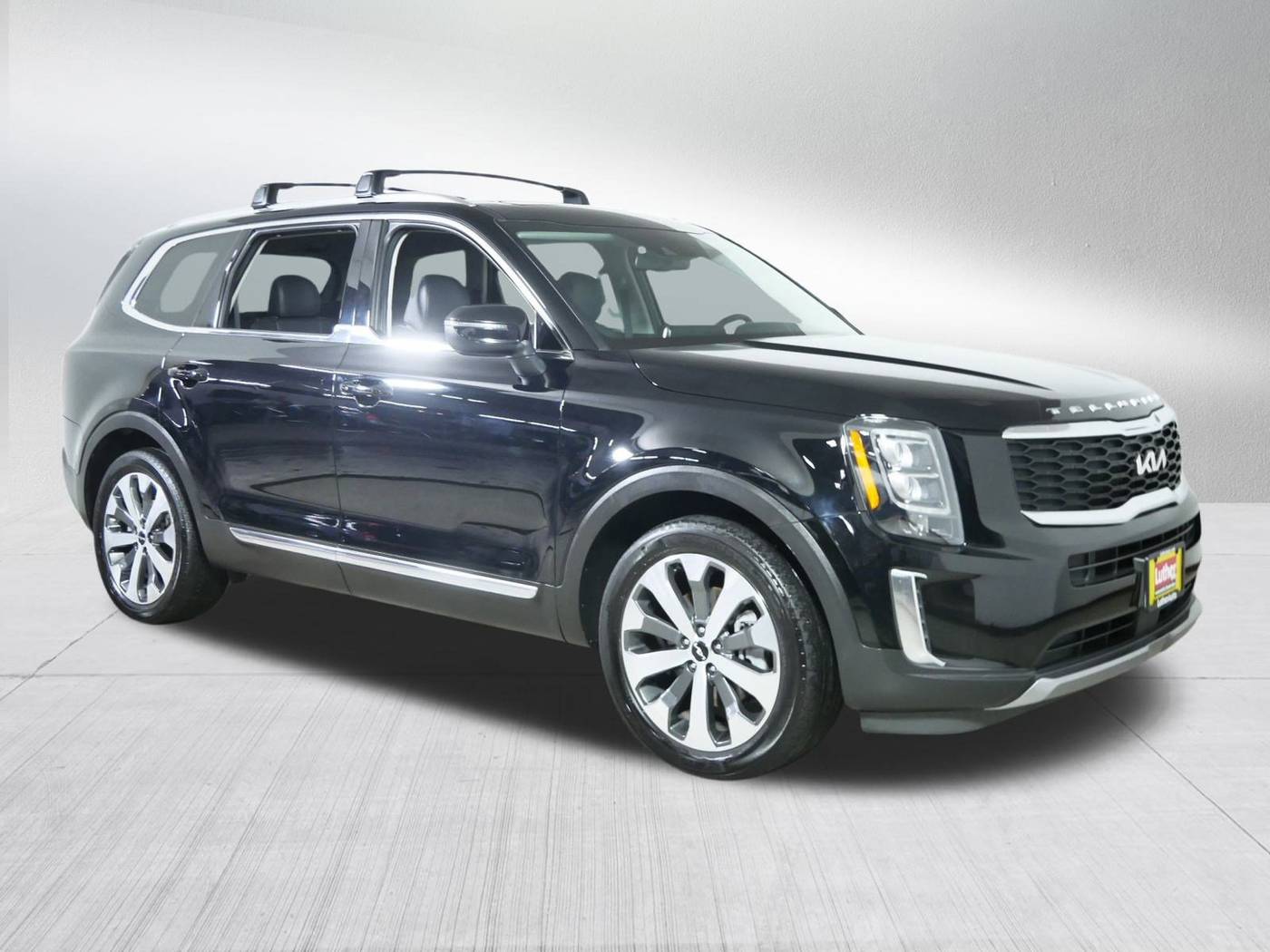 2022 Kia Telluride EX — SUV — 64,301 mi — Golden Valley, MN