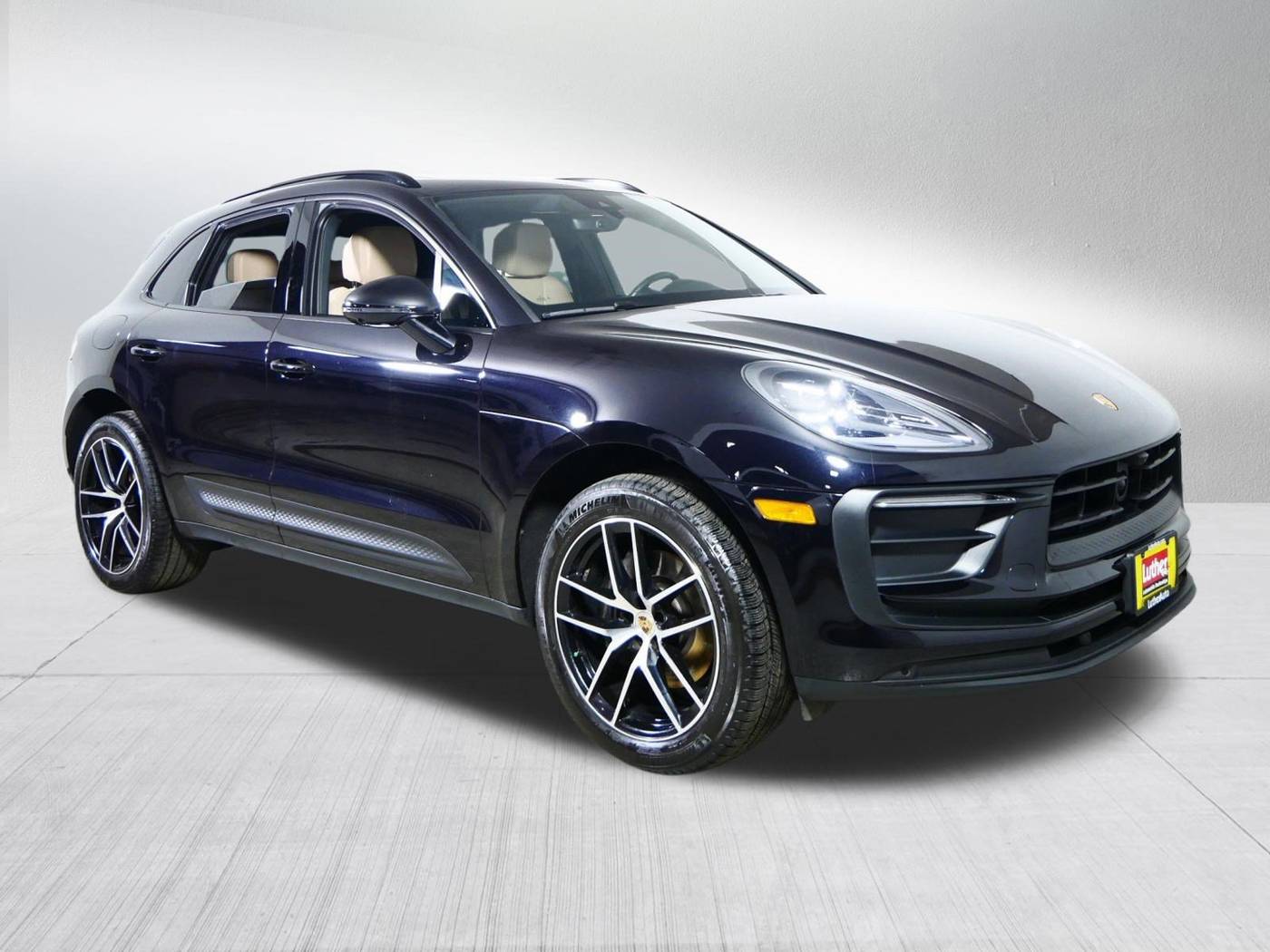 2023 Porsche Macan Macan T — SUV — 29,501 mi — Golden Valley, MN