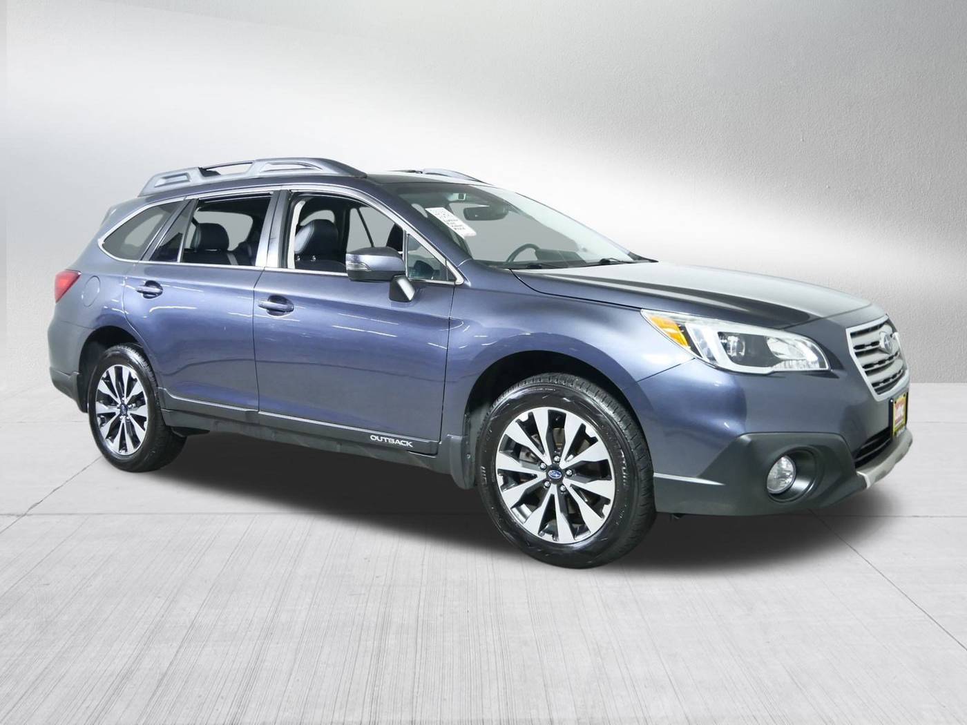 2017 Subaru Outback 2.5i Limited — SUV — 88,518 mi — Golden Valley, MN
