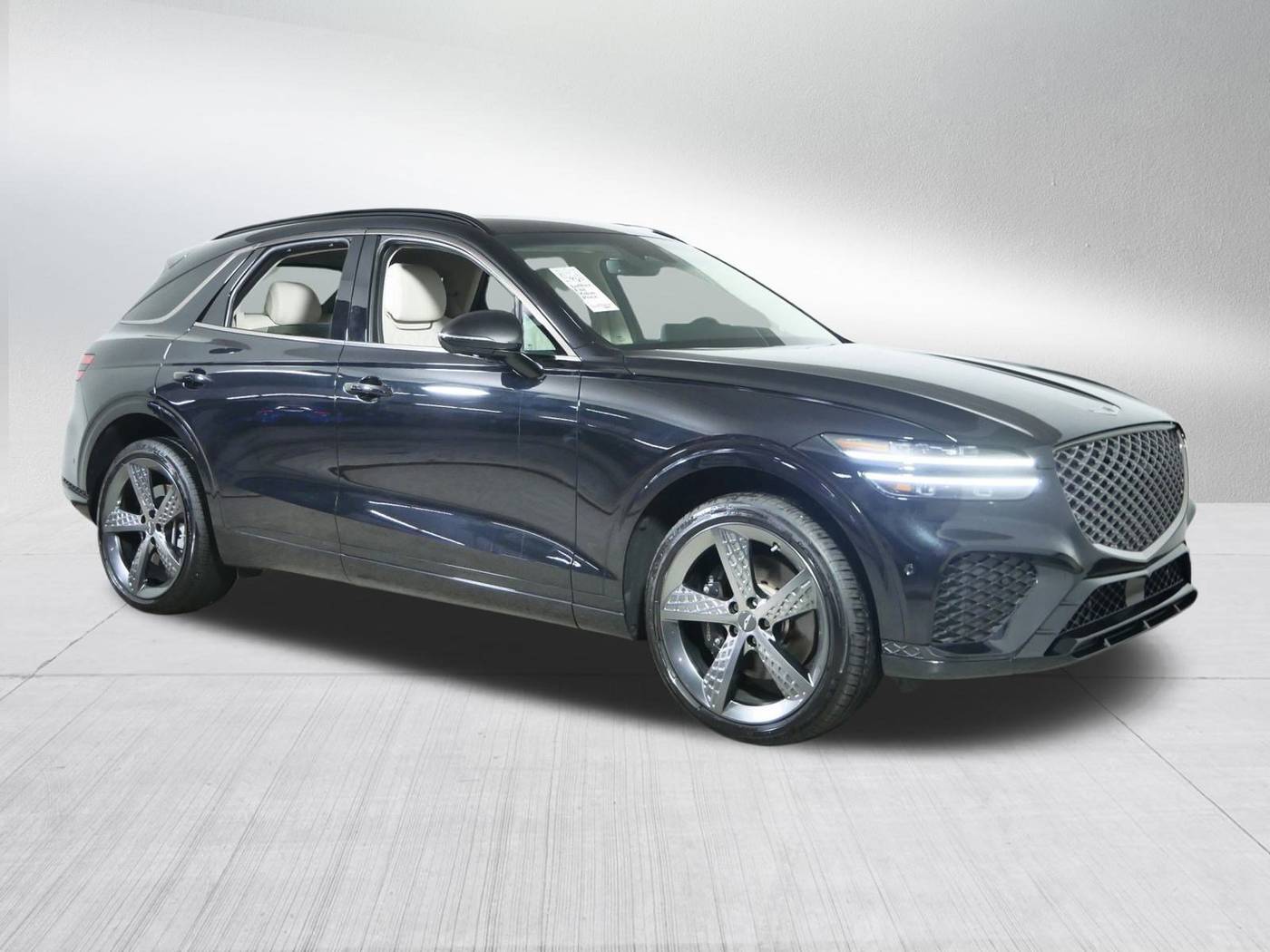2022 Genesis GV70 3.5T Sport — SUV — 23,908 mi — Golden Valley, MN