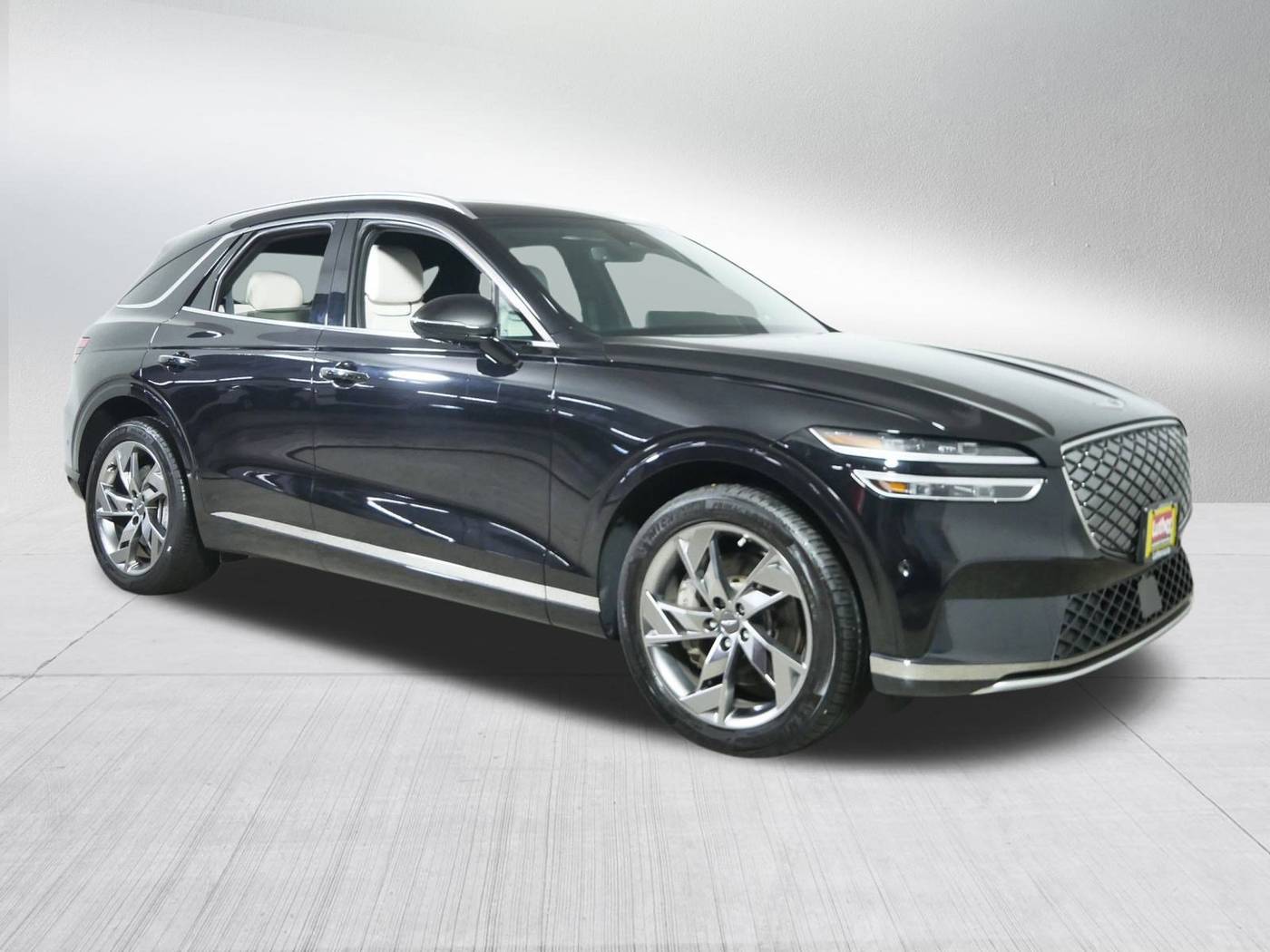 2024 Genesis Electrified GV70 Advanced — SUV — 13,008 mi — Golden Valley, MN