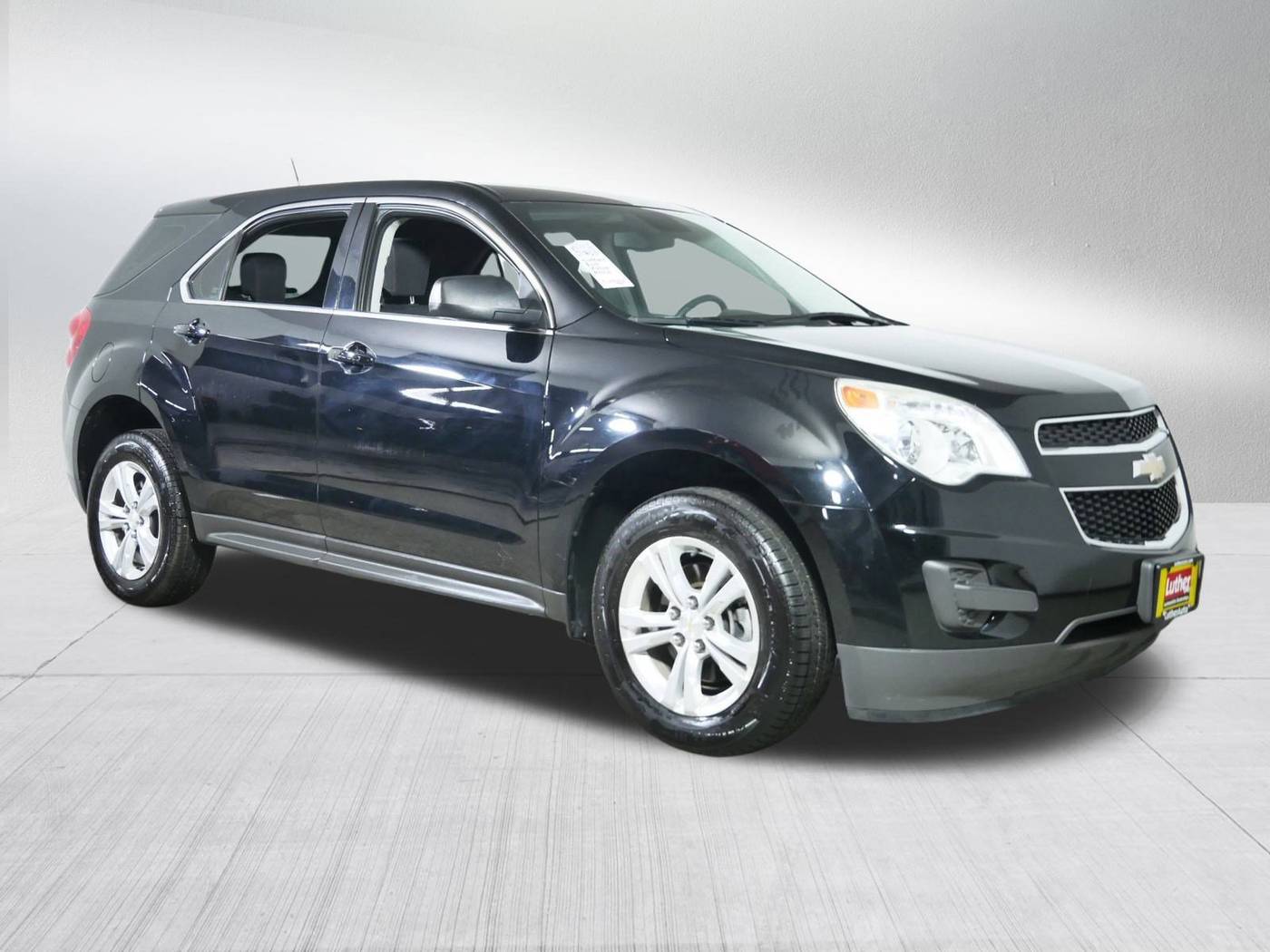 2014 Chevrolet Equinox LS — SUV — 85,804 mi — Golden Valley, MN