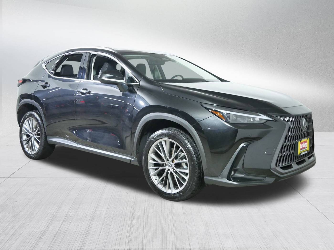2022 Lexus NX NX 350h Premium — SUV — 34,558 mi — Golden Valley, MN