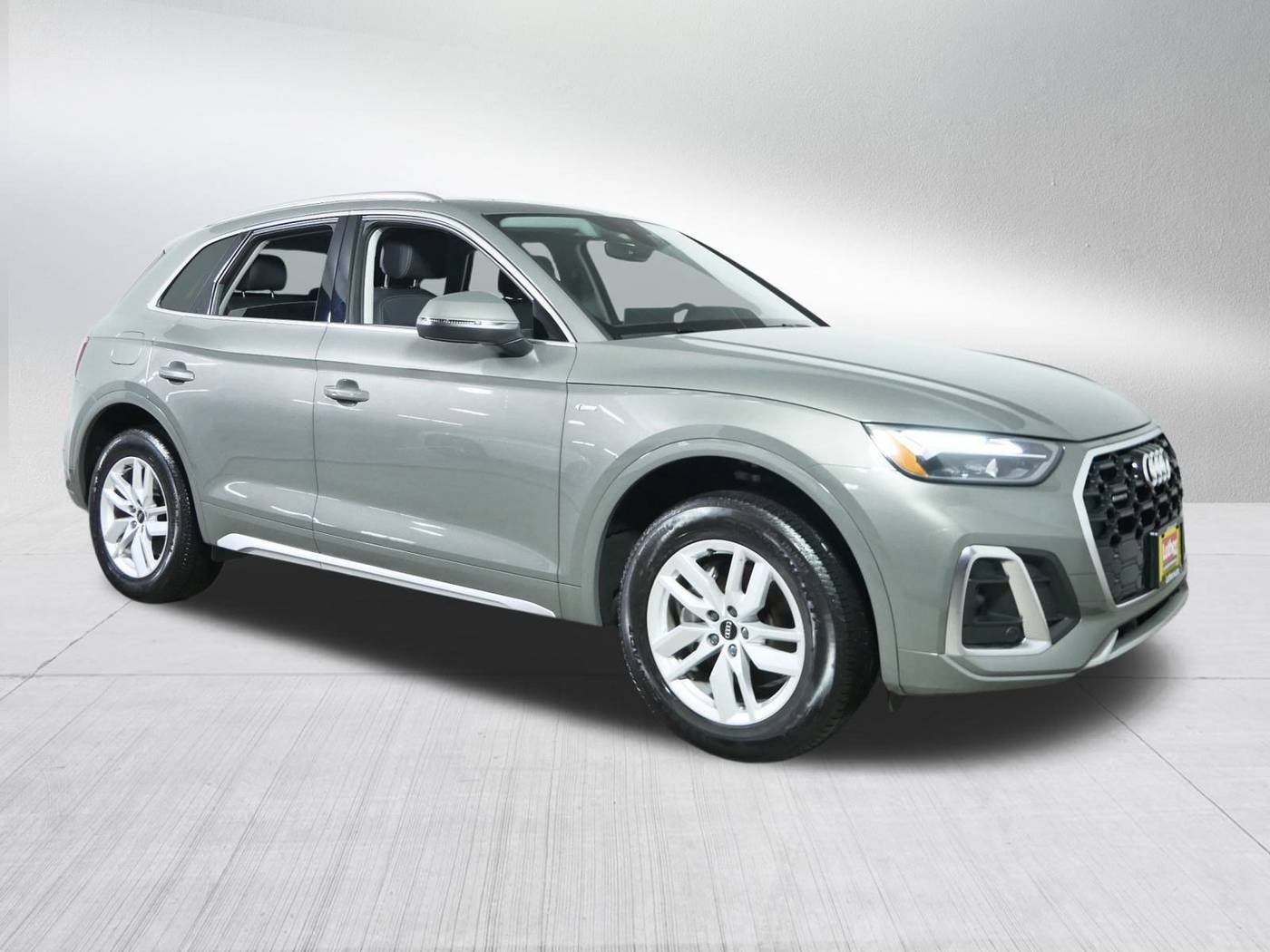 2023 Audi Q5 Premium — SUV — 18,202 mi — Golden Valley, MN