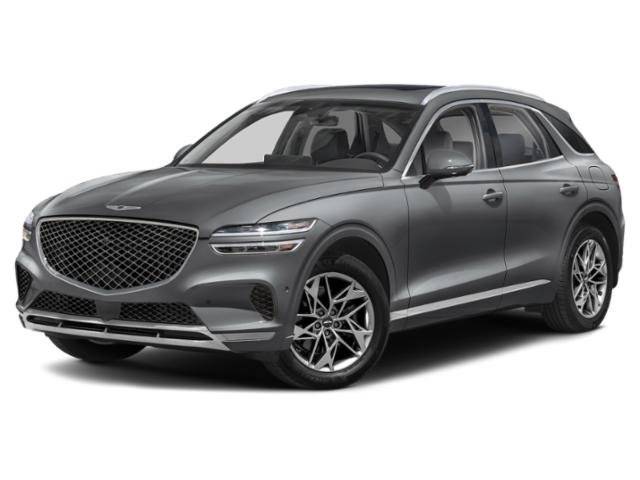 2022 Genesis GV70 2.5T — SUV — 30,611 mi — Golden Valley, MN