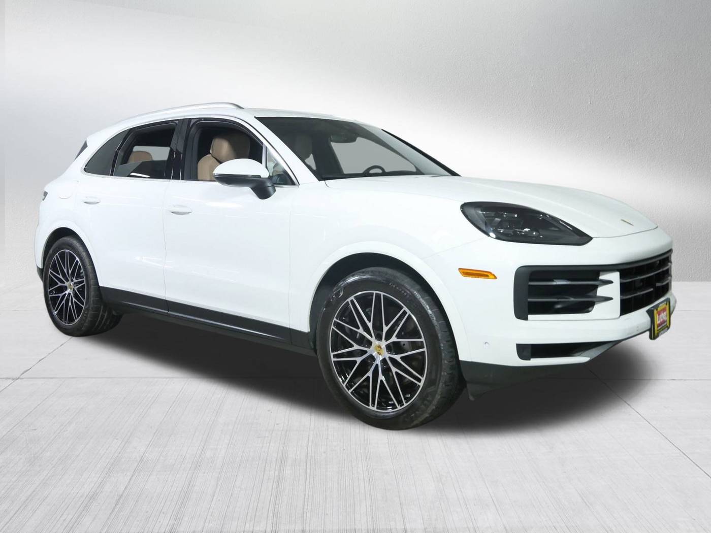 2024 Porsche Cayenne Standard — SUV — 10,455 mi — Golden Valley, MN