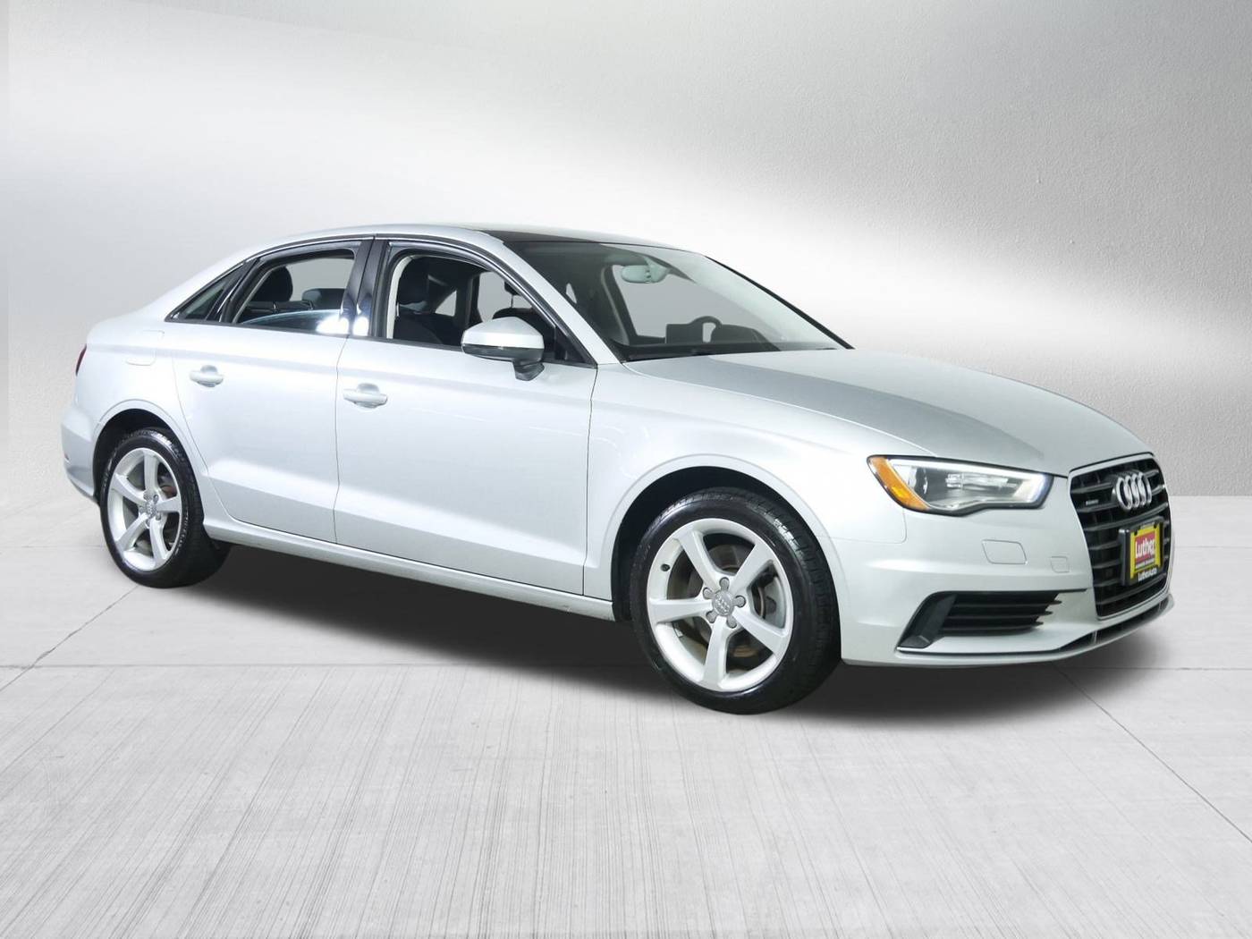 2015 Audi A3 Premium — Sedan — 115,425 mi — Golden Valley, MN