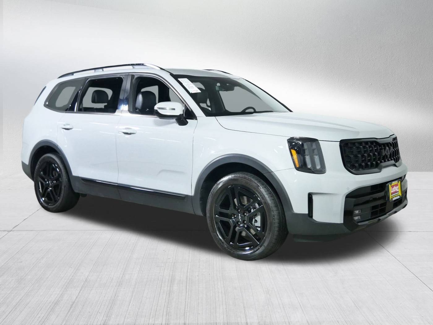 2024 Kia Telluride SX Prestige X-Line — SUV — 20,781 mi — Golden Valley, MN