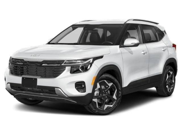 2024 Kia Seltos EX — SUV — 7,548 mi — Golden Valley, MN