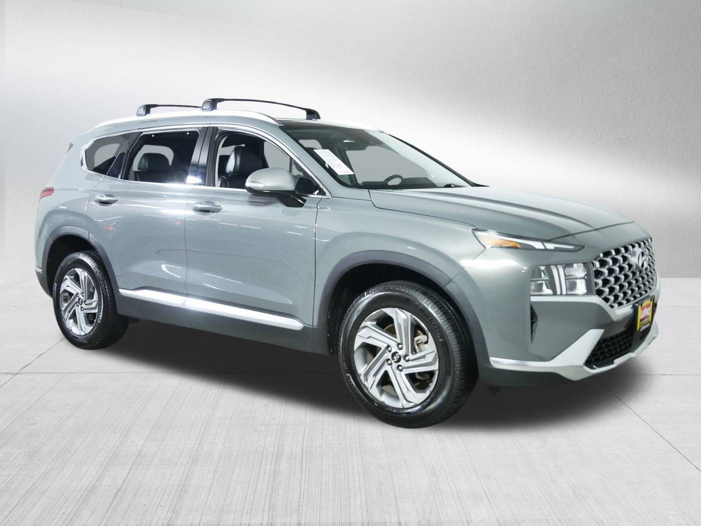 2022 Hyundai Santa Fe SEL — SUV — 39,843 mi — Golden Valley, MN