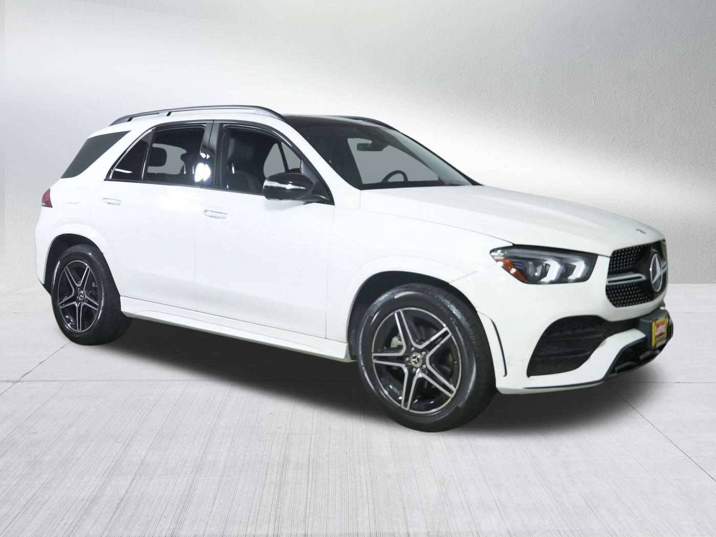 2023 Mercedes-Benz GLE GLE 350 — SUV — 42,012 mi — Golden Valley, MN