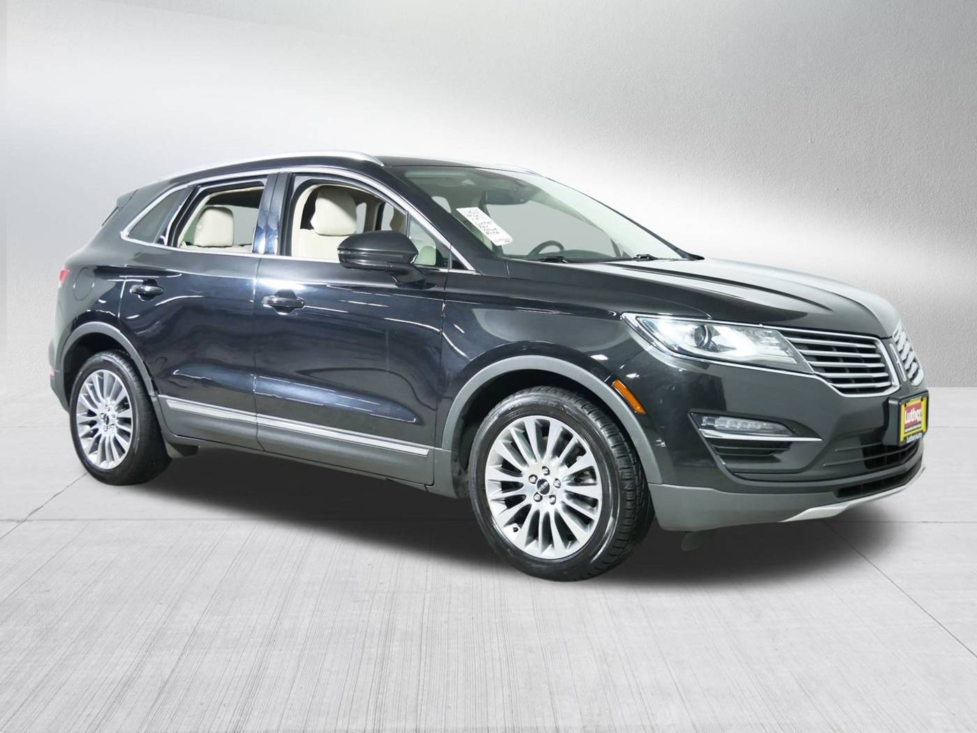 2015 Lincoln MKC AWD — SUV — 133,667 mi — Golden Valley, MN