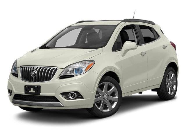 2014 Buick Encore Leather — SUV — 171,185 mi — Golden Valley, MN