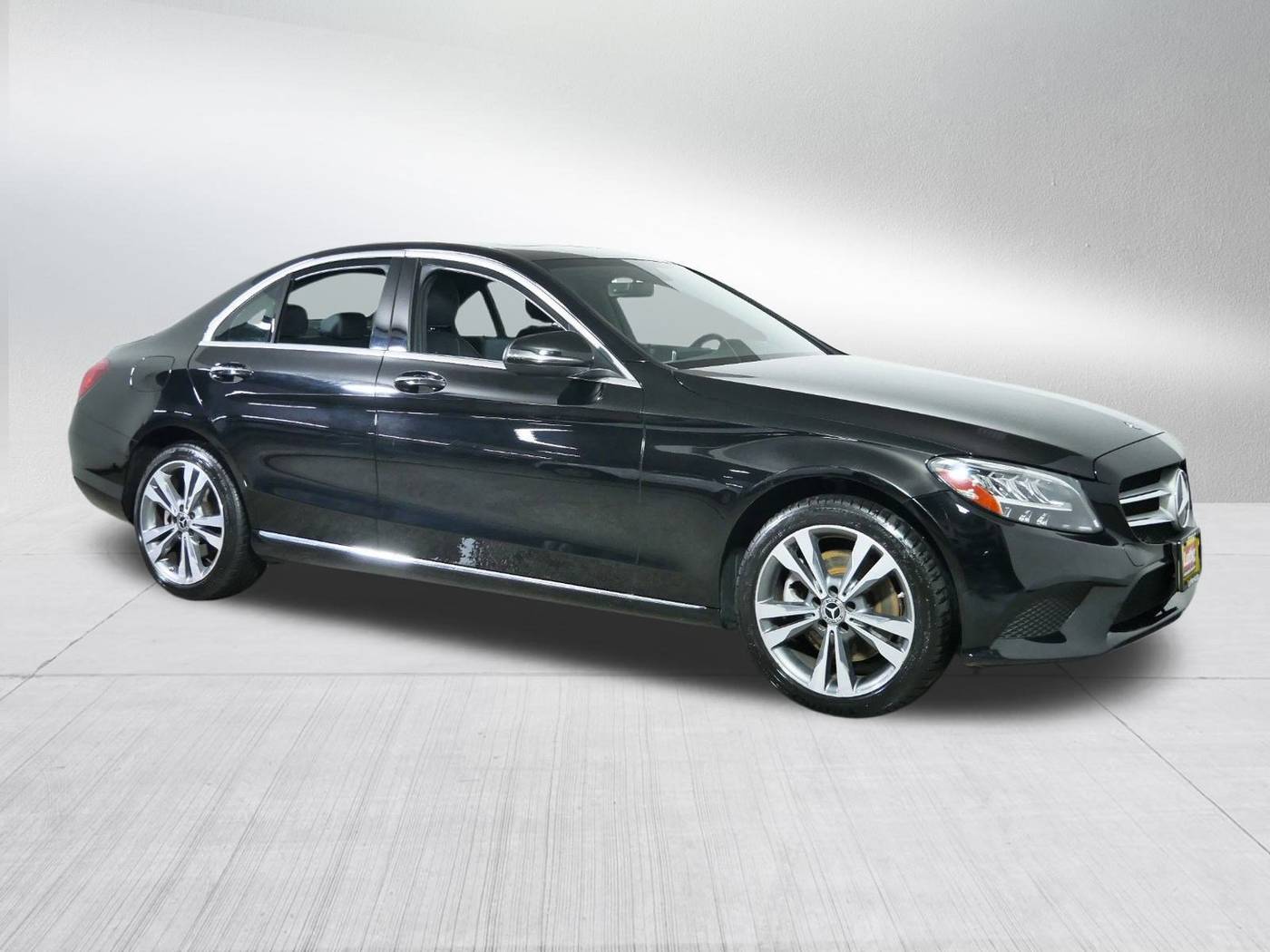 2021 Mercedes-Benz C-Class C 300 — Sedan — 55,906 mi — Golden Valley, MN