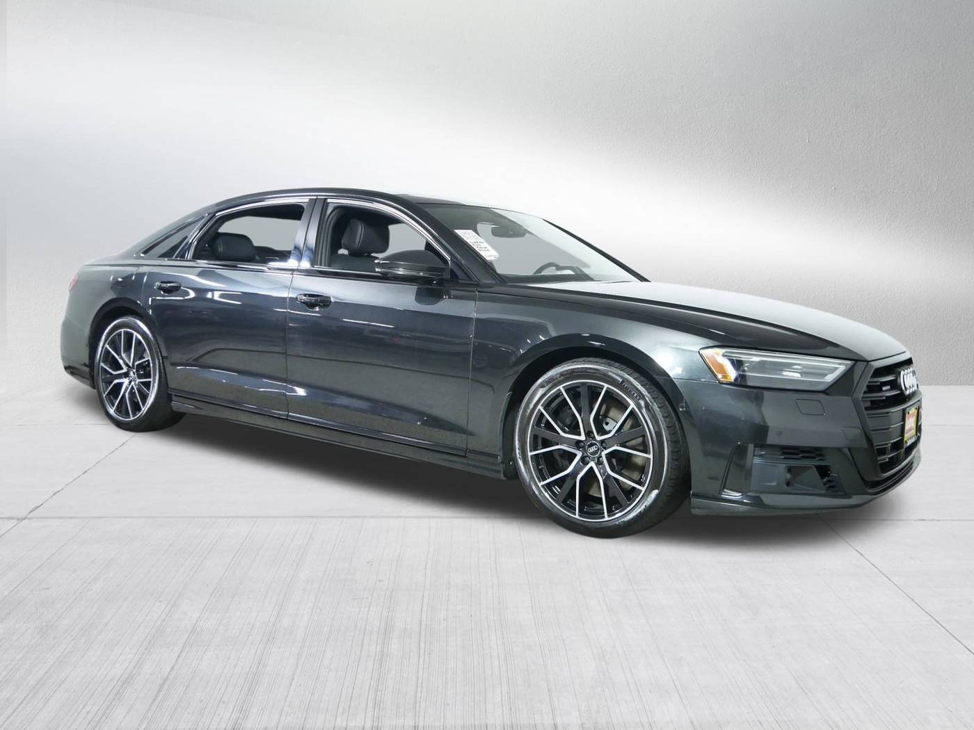 2020 Audi A8 L — Sedan — 78,114 mi — Golden Valley, MN