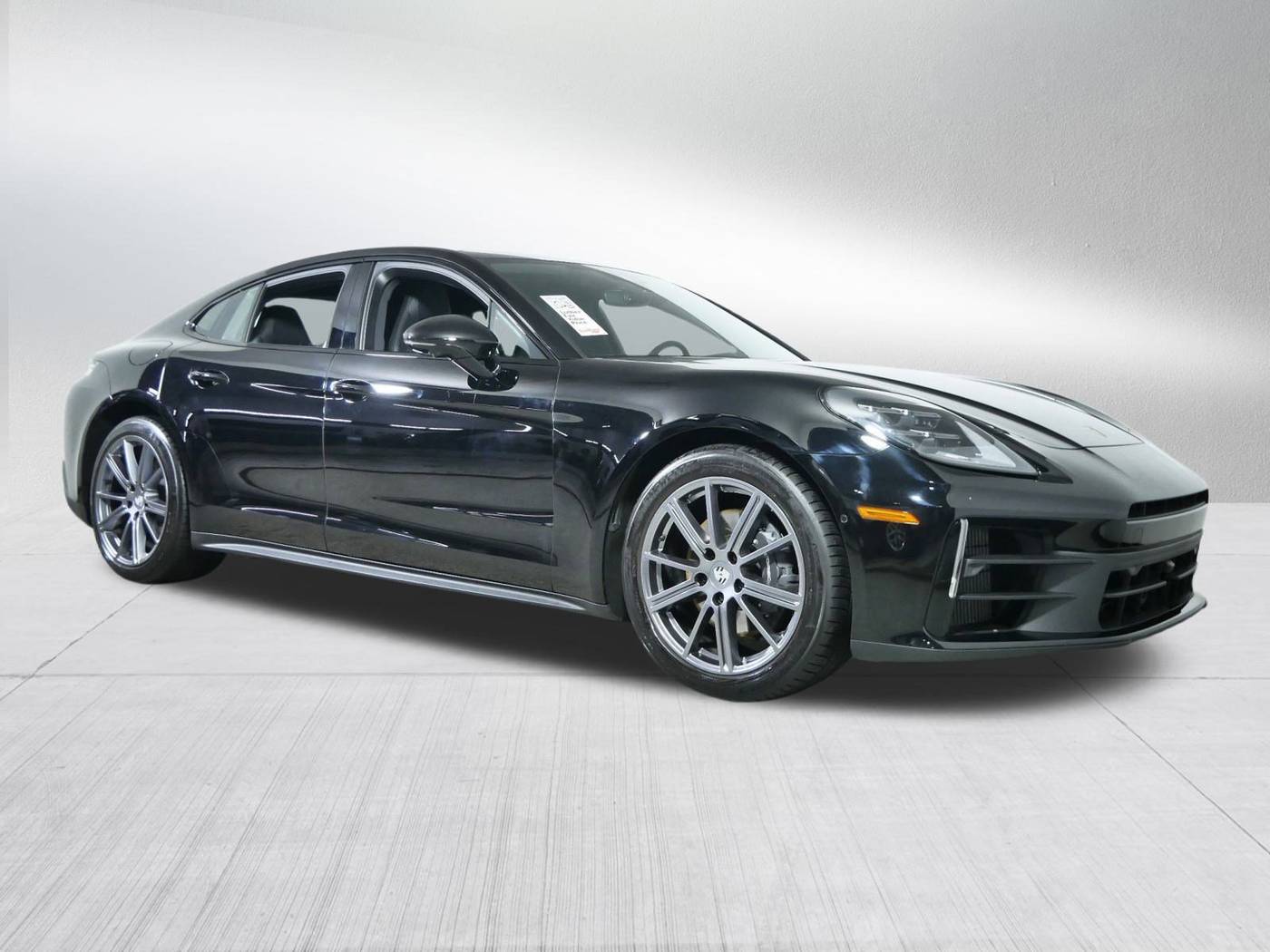 2024 Porsche Panamera 4 — Hatchback — 8,676 mi — Golden Valley, MN