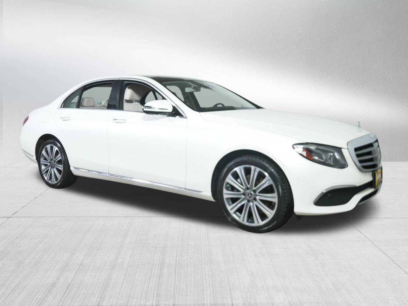 2019 Mercedes-Benz E-Class E 300 — Sedan — 31,159 mi — Golden Valley, MN