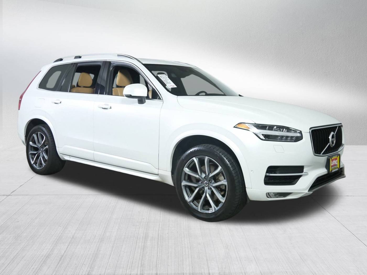 2017 Volvo XC90 Momentum — SUV — 54,255 mi — Golden Valley, MN