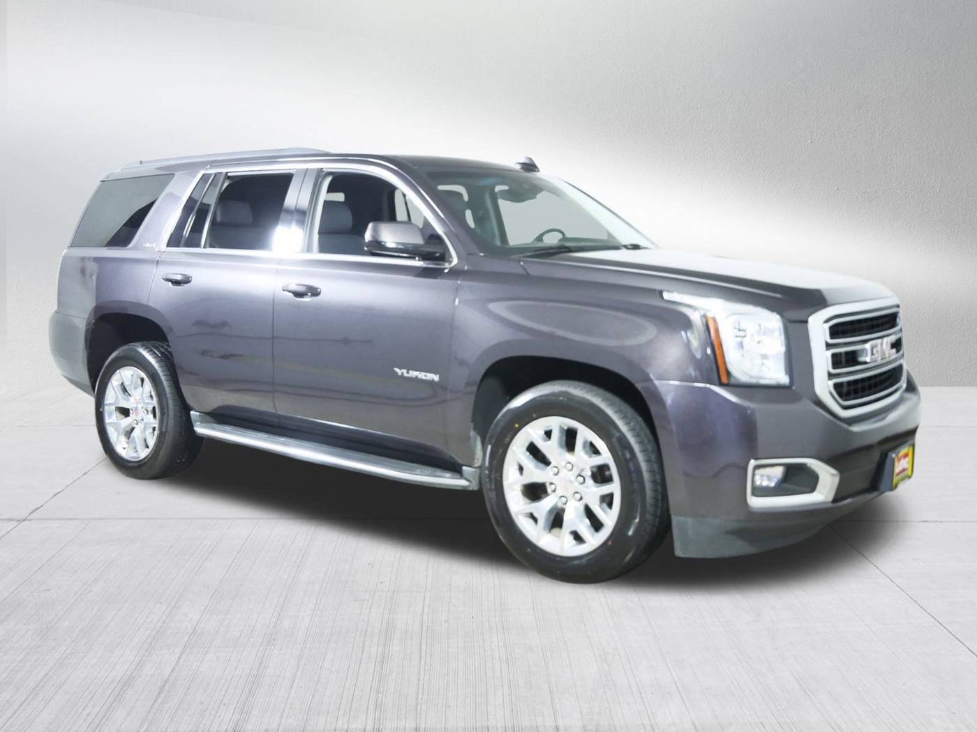 2016 GMC Yukon SLE — SUV — 118,772 mi — Golden Valley, MN