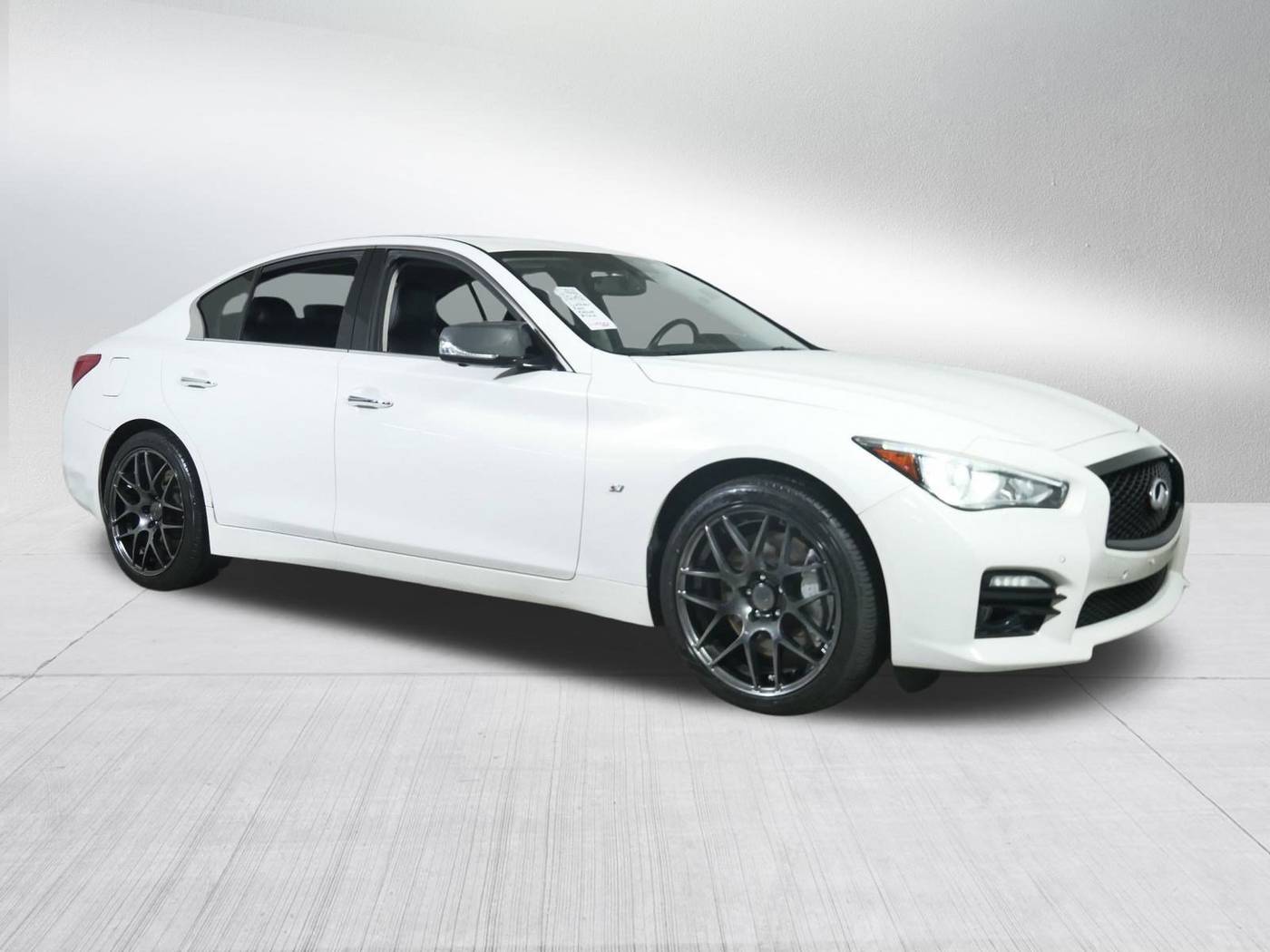 2014 INFINITI Q50 Sport — Sedan — 154,279 mi — Golden Valley, MN