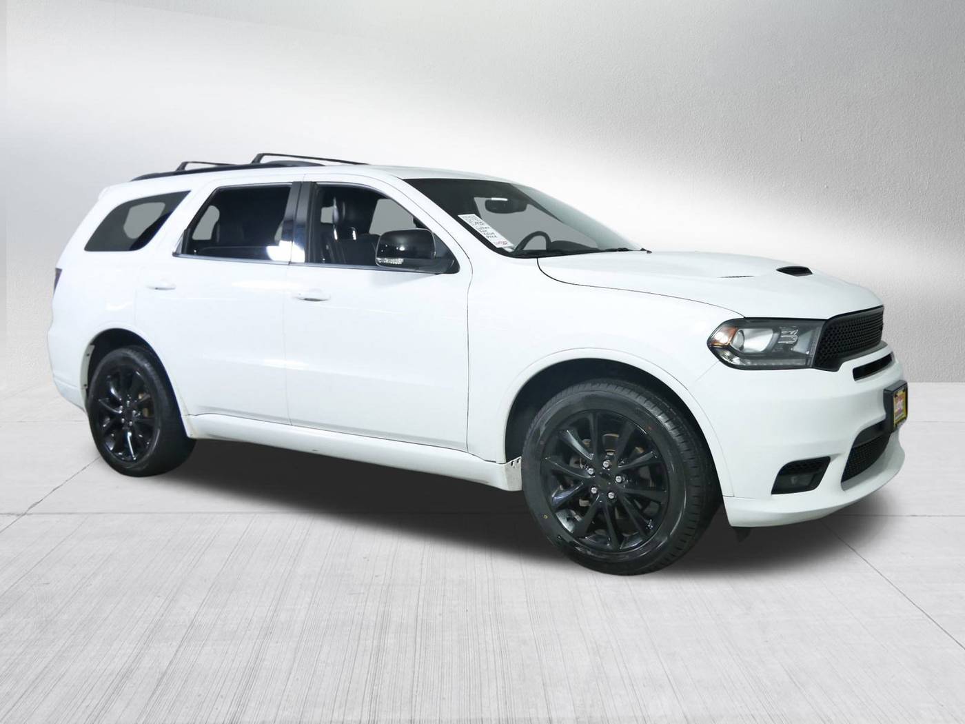 2018 Dodge Durango GT — SUV — 107,075 mi — Golden Valley, MN