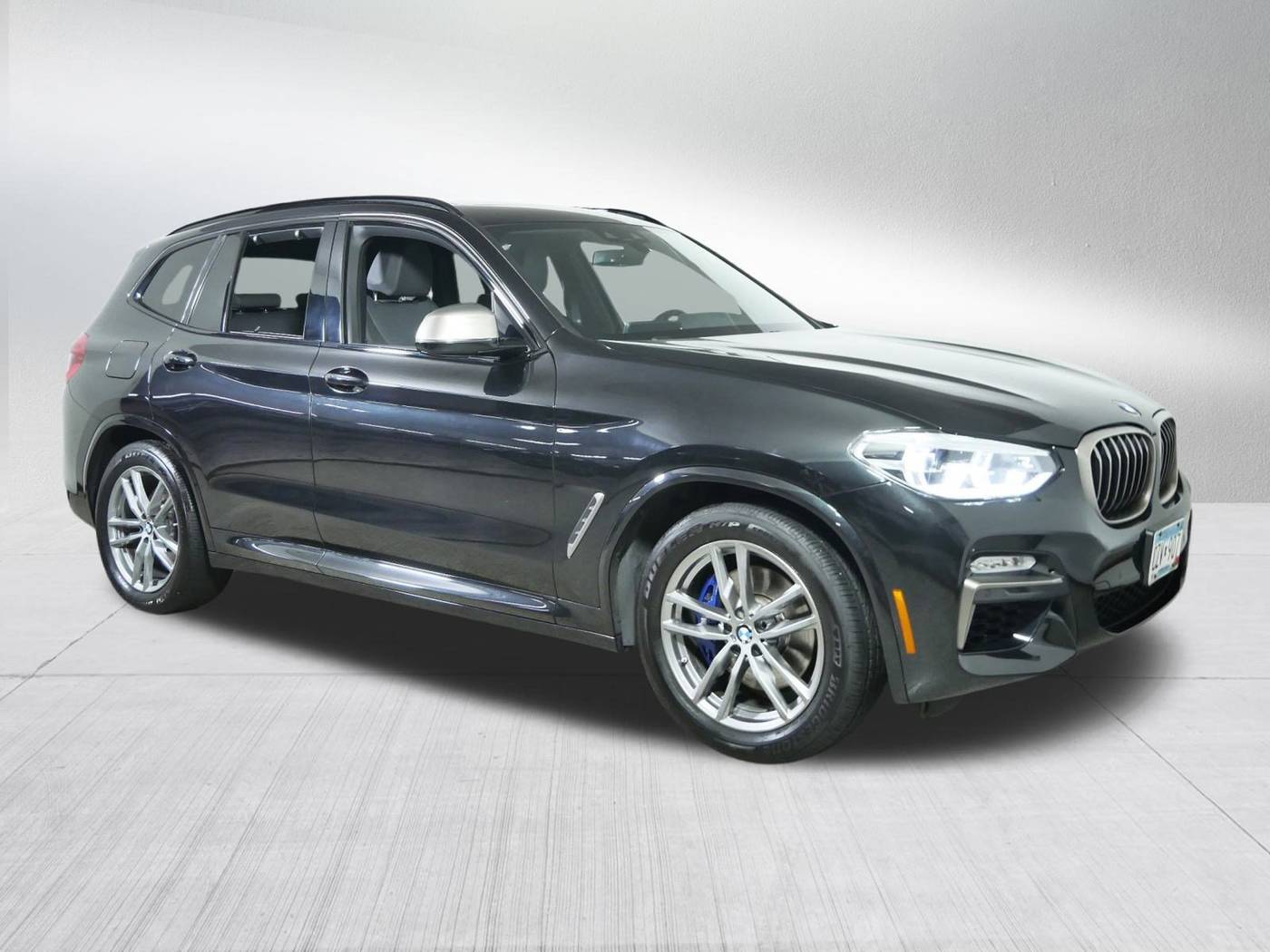 2019 BMW X3 M40i — SUV — 61,249 mi — Golden Valley, MN
