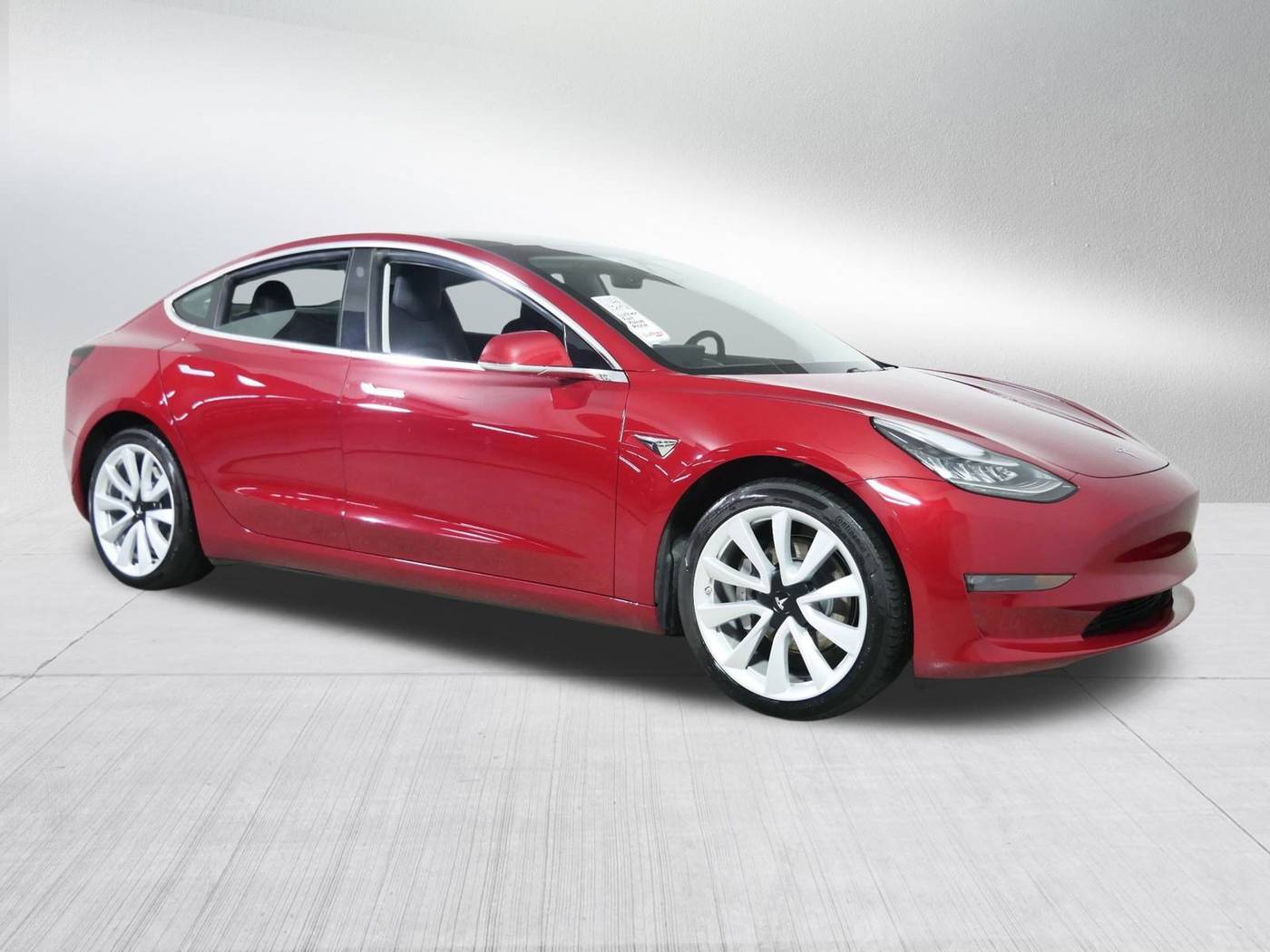 2019 Tesla Model 3 Long Range — Sedan — 40,904 mi — Golden Valley, MN