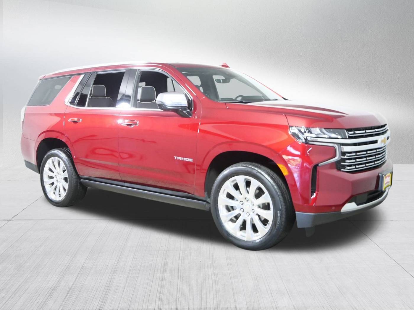2023 Chevrolet Tahoe Premier — SUV — 35,233 mi — Golden Valley, MN