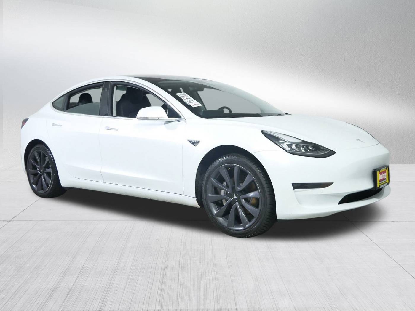 2018 Tesla Model 3 Mid Range — Sedan — 87,530 mi — Golden Valley, MN