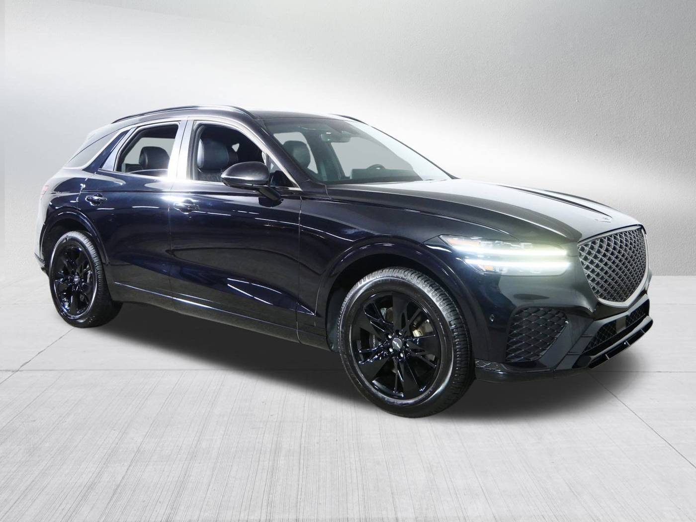2022 Genesis GV70 3.5T Sport — SUV — 84,626 mi — Golden Valley, MN