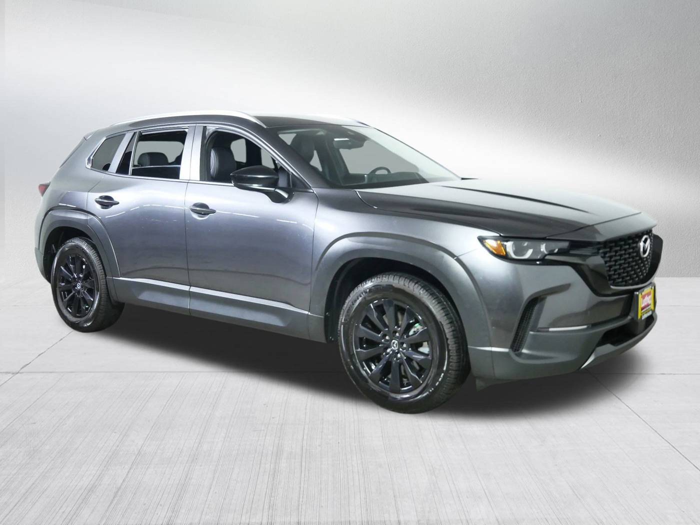 2023 Mazda CX-50 Preferred Plus — SUV — 79,715 mi — Golden Valley, MN