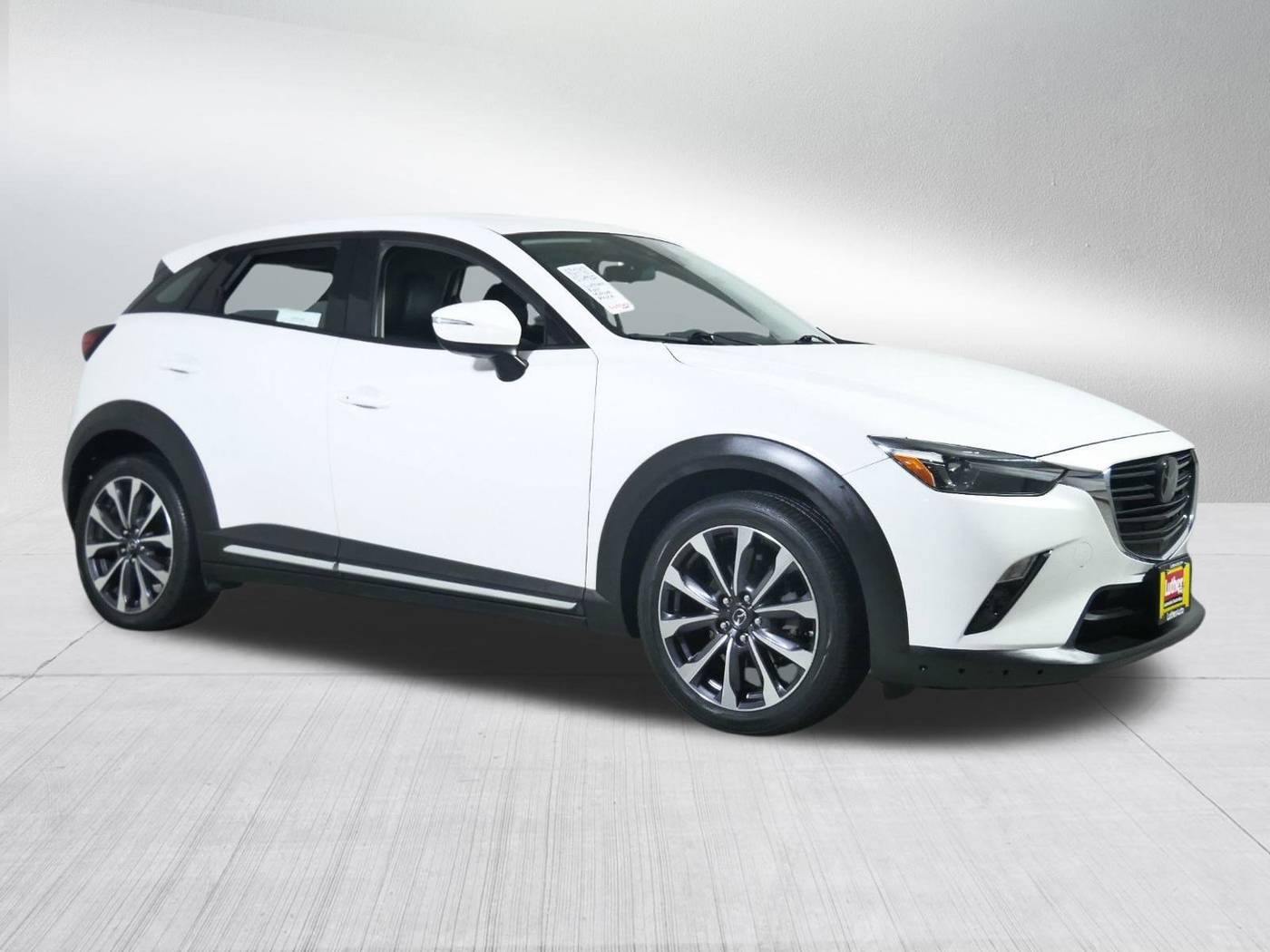 2019 Mazda CX-3 Grand Touring — SUV — 46,126 mi — Golden Valley, MN