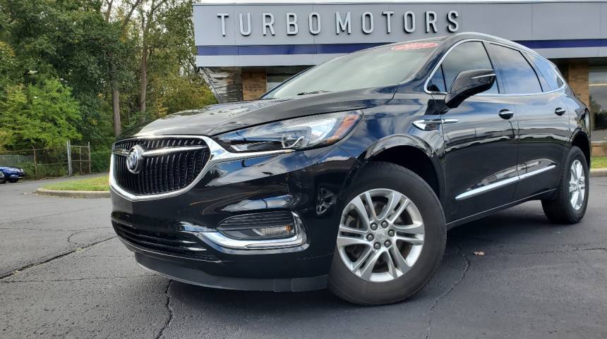 2019 Buick Enclave Essence — SUV — 139,840 mi — Taylor, MI