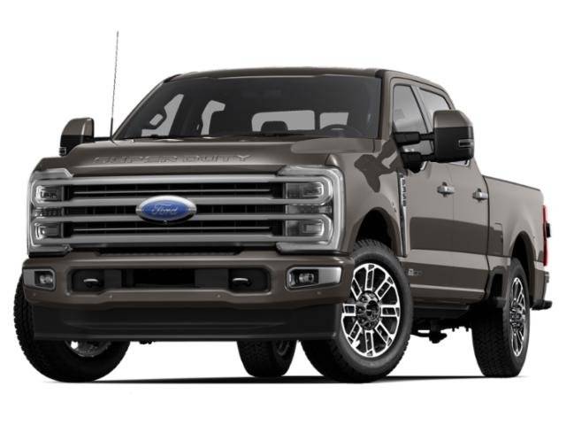 2023 Ford Super Duty F-350 XL — Pickup Truck — 36,707 mi — Covington, TN