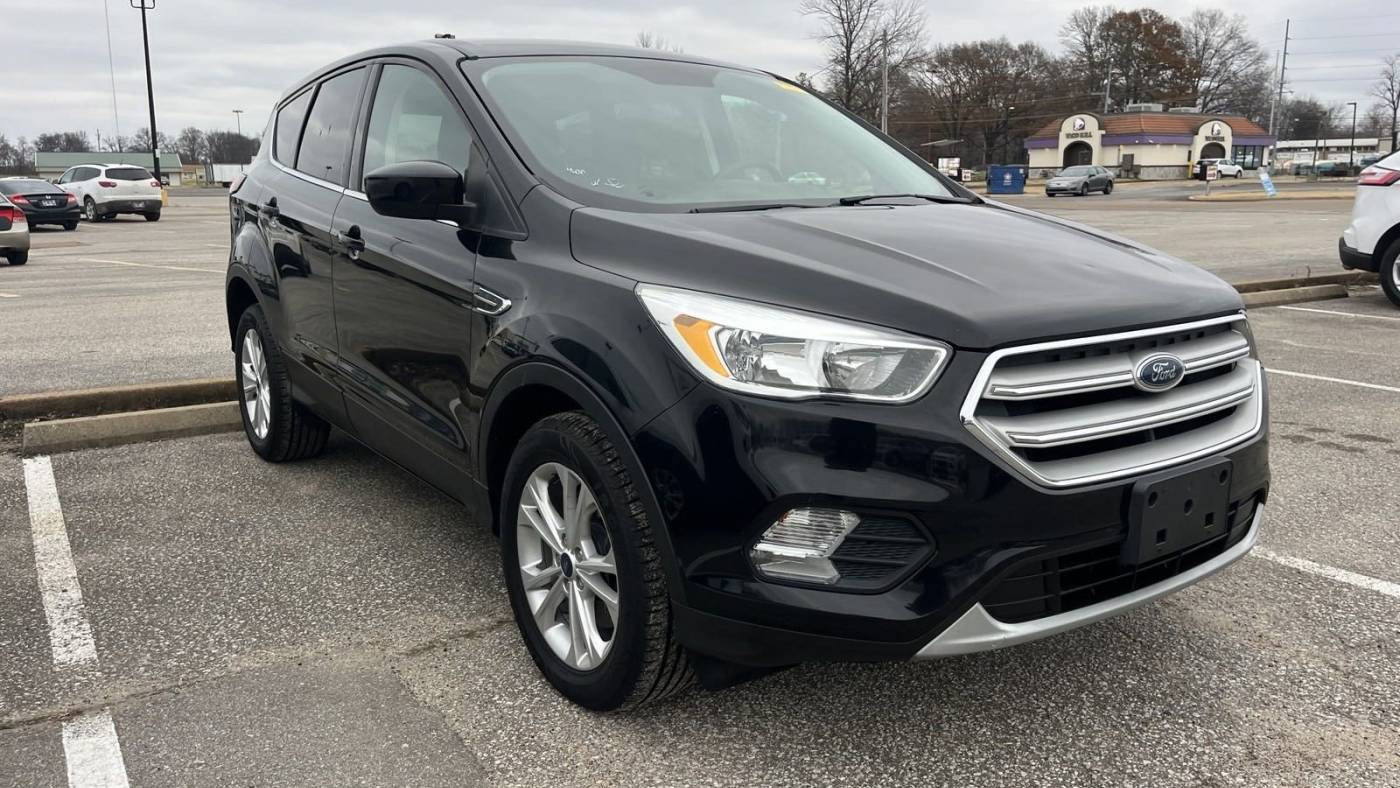 2019 Ford Escape SE — SUV — 72,245 mi — Covington, TN