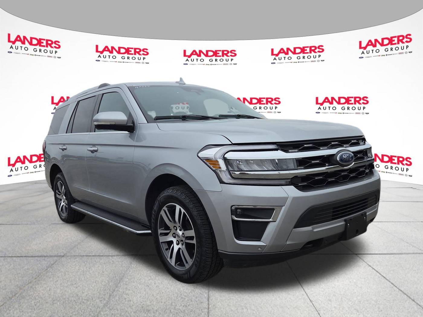 2023 Ford Expedition Limited — SUV — 64,898 mi — Covington, TN