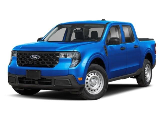 2025 Ford Maverick XL — Pickup Truck — 2,512 mi — Covington, TN