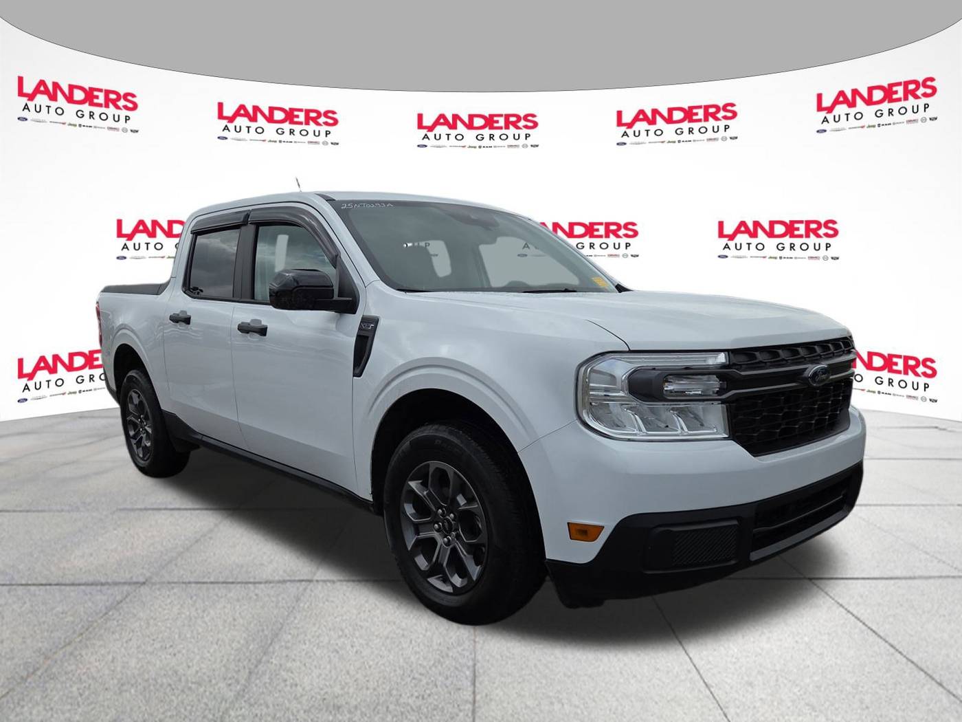 2024 Ford Maverick XLT — Pickup Truck — 23,444 mi — Covington, TN