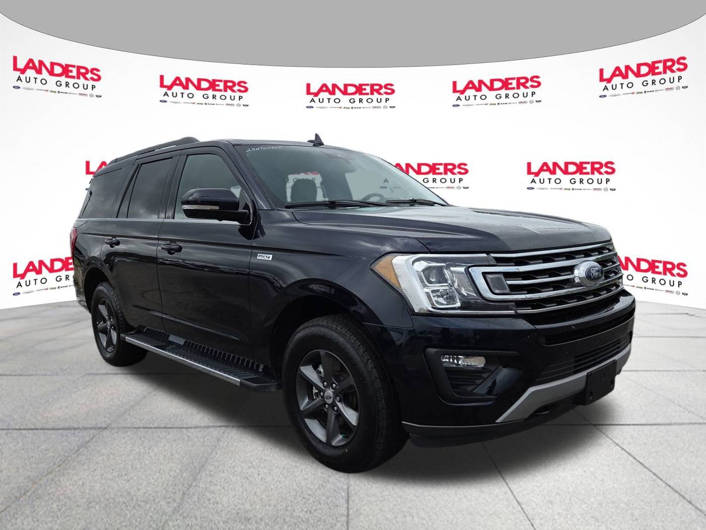 2021 Ford Expedition XLT — SUV — 84,500 mi — Covington, TN