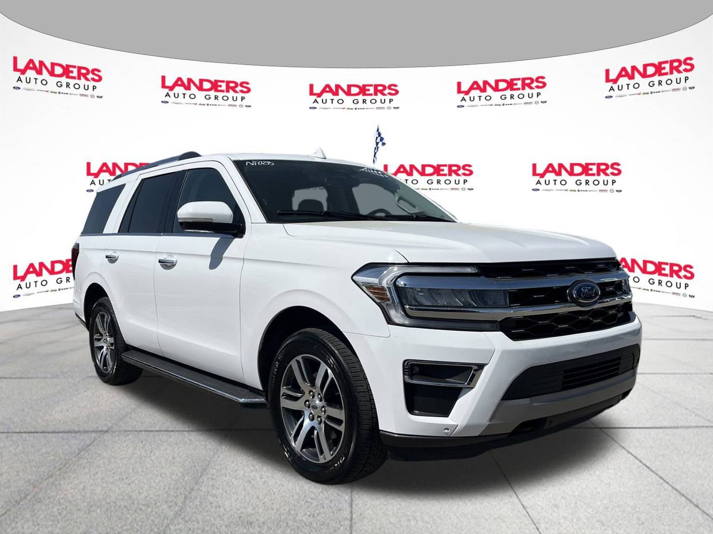 2022 Ford Expedition Limited — SUV — 70,885 mi — Covington, TN